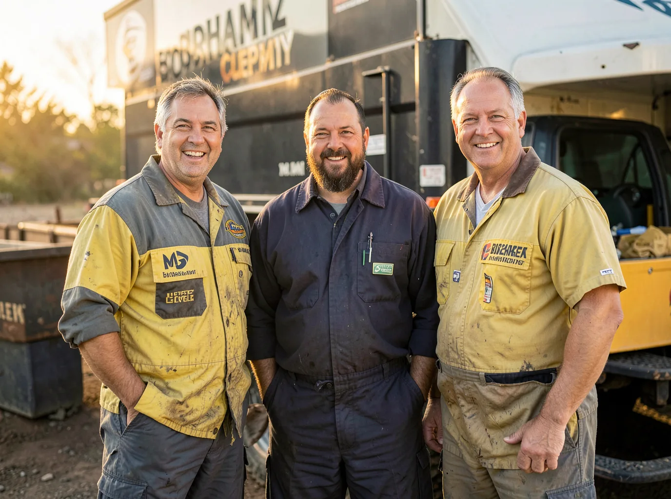 Sewage Cleanup company in Lillington, NC