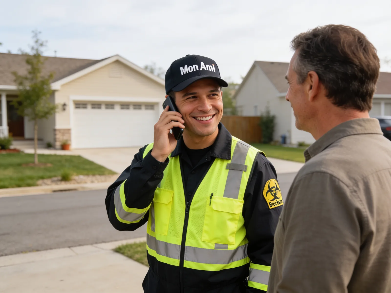 Sewage Cleanup Lillington, NC FAQs