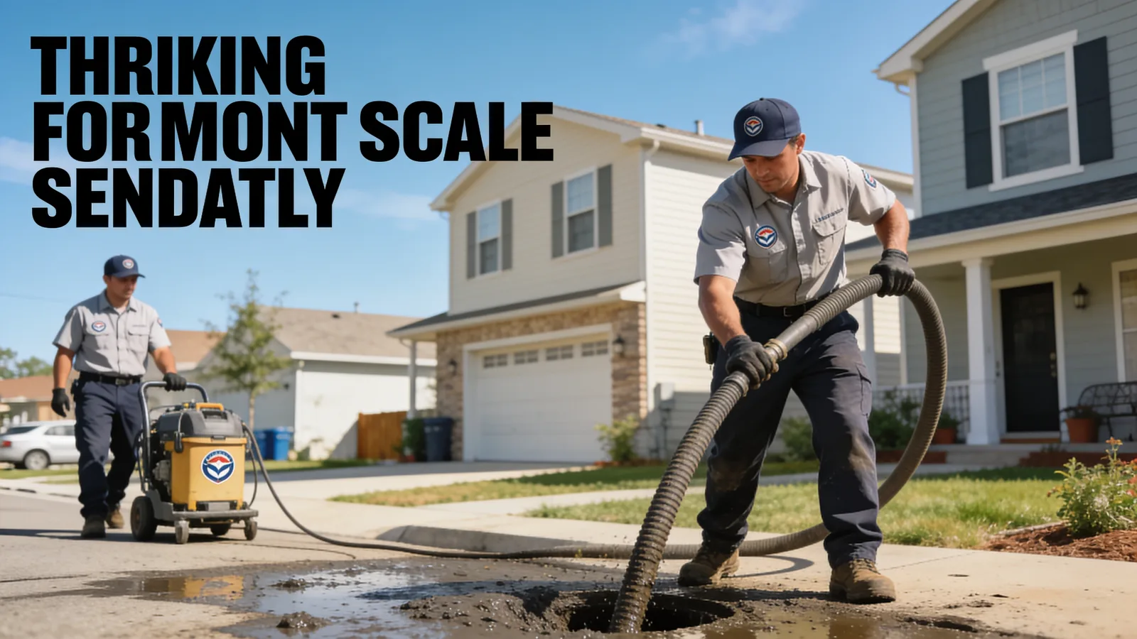 Sewage Cleanup in Lillington, NC near me